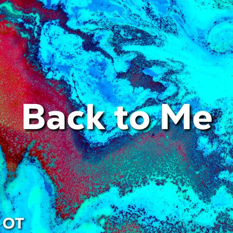 Back to Me