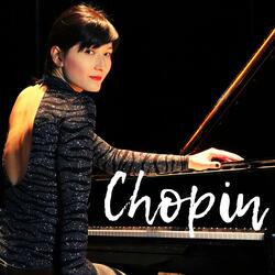 Valse posth. in b-minor Op. 69 No. 1
