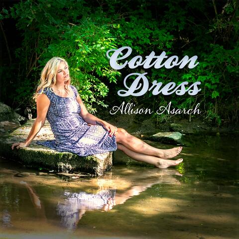 Cotton Dress