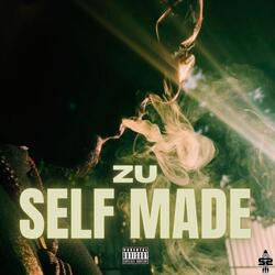 Own Wayz (feat. Daeshvn & Kris Woods)