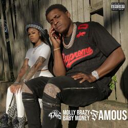 Famous (feat. Baby Money)