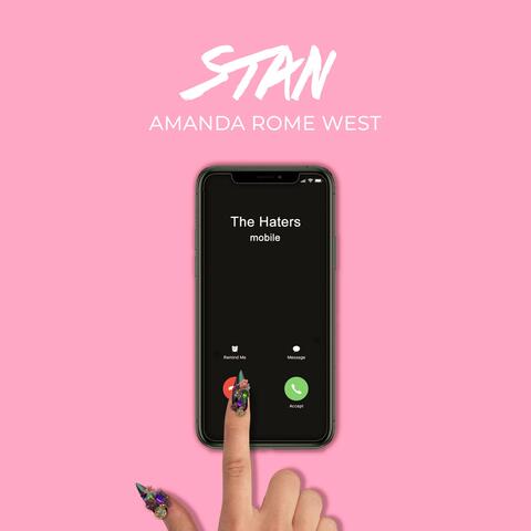 STAN (Radio Edit)