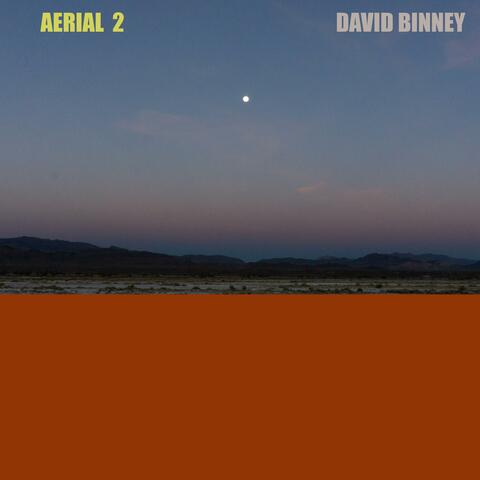Aerial 2
