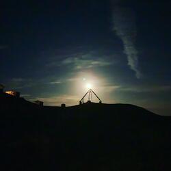 Horizon at Midnight (feat. Miami73)