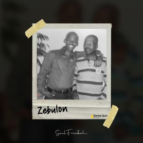 Zebulon