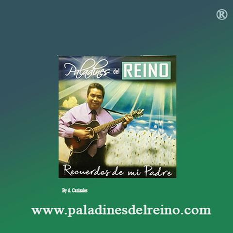 Recuerdos de mi padre