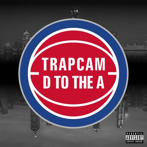 D To The A