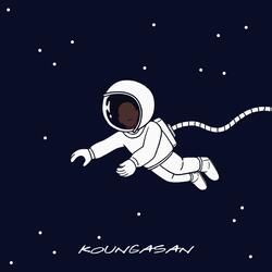Lost in space