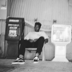 BLU JAME$ (feat. alex london)