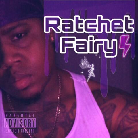 Ratchet Fairy