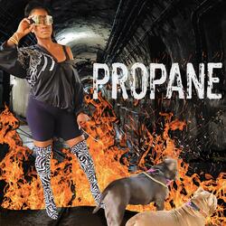 Propane