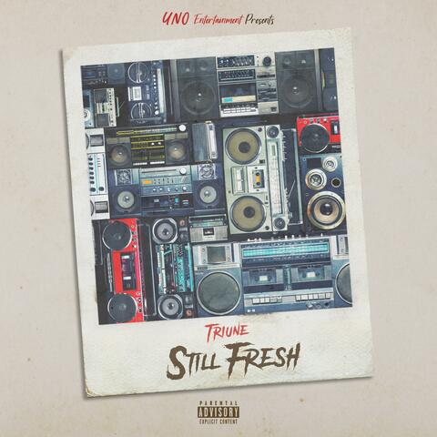 Still Fresh (Radio Edit)