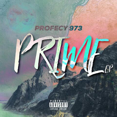 PRIME EP