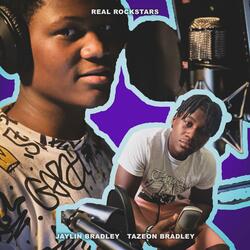 Real Rockstars (feat. Tae Sosa)