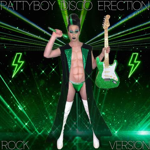 Disco Erection (Rock Version)