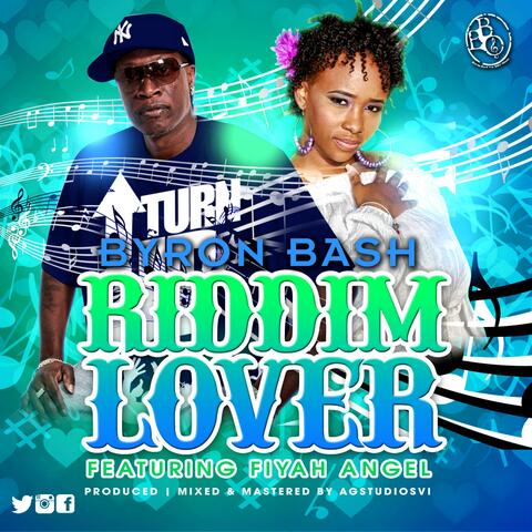 Riddim Lover