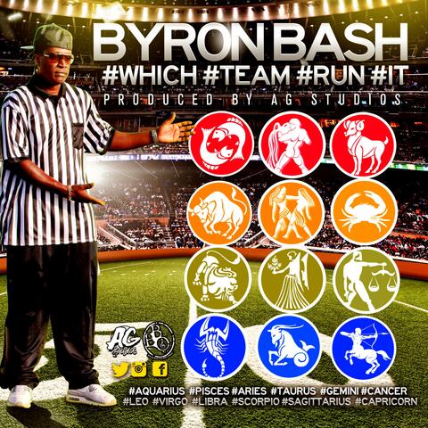 Which Team Run It