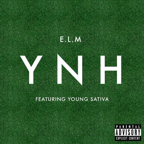 Y N H (Your Not Here) (feat. Young Sativa)