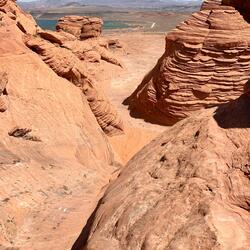 Sand Hollow