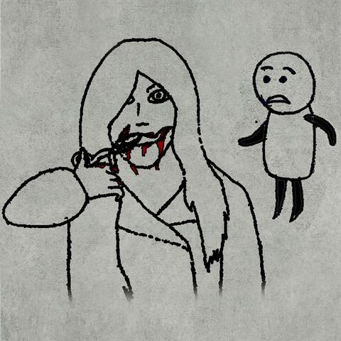 Kuchisake-Onna Rap
