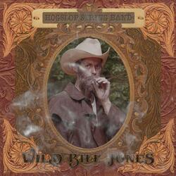 Wild Bill Jones