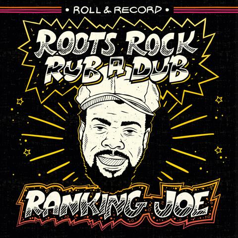Roots Rock Rub A Dub (feat. Roll & Record) [Extended mix]