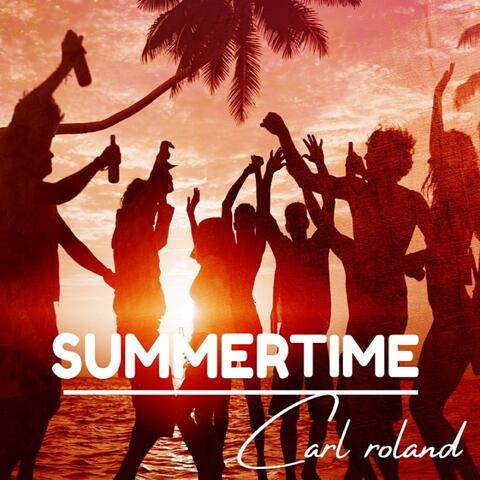 Summertime (feat. Kleo Lane) [Mayhem Mix]