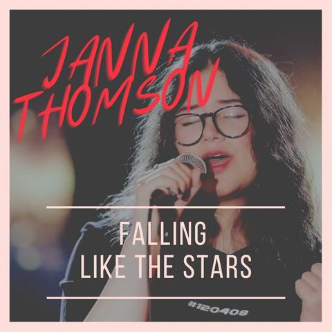 Falling like the stars