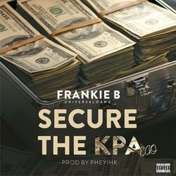 SECURE THE KPA