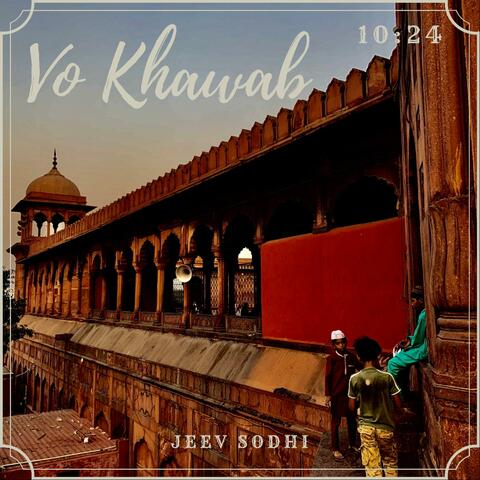 Vo Khawab