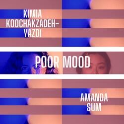 Poor Mood (feat. Amanda Sum)