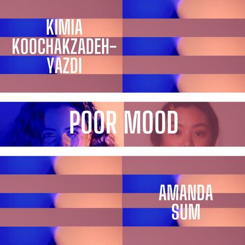 Poor Mood (feat. Amanda Sum)