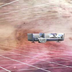 Resonant Orbit