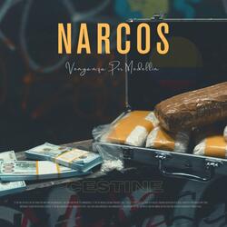 NARCOS - Venganza Por Medellín
