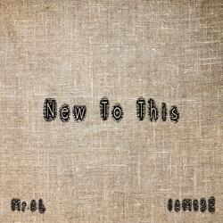 New To This (feat. Mr. AL)
