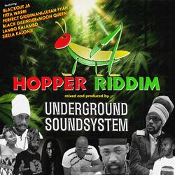 HERBS IN HERBS OUT (feat. Perfect Giddimani & Lutan Fyah)
