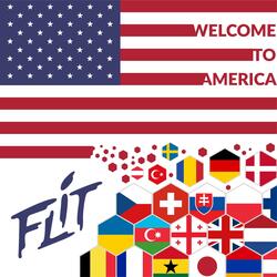 Welcome To America