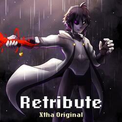 Retribute (XFrisk Theme)