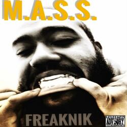 FREAKNIK!
