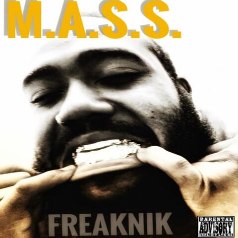 FREAKNIK!
