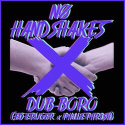 No Handshakes