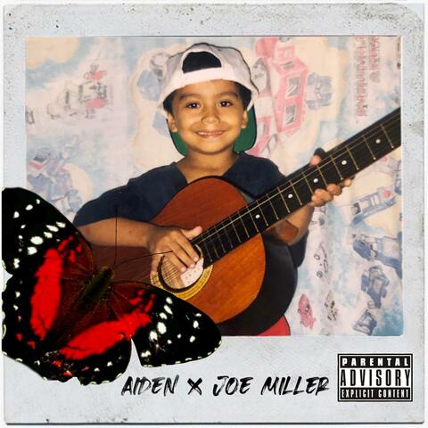 Joe Miller