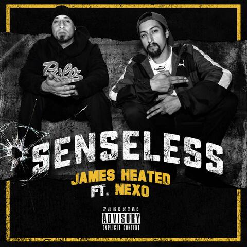Senseless (feat. Nexo)