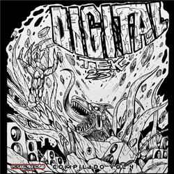 Flash In The Deep (feat. Elseltek)