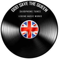 God Save the Queen