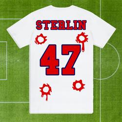 Raheem Sterlin (No Juice)