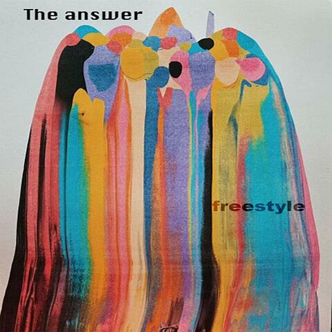 The answer (feat. Timbre Truth)