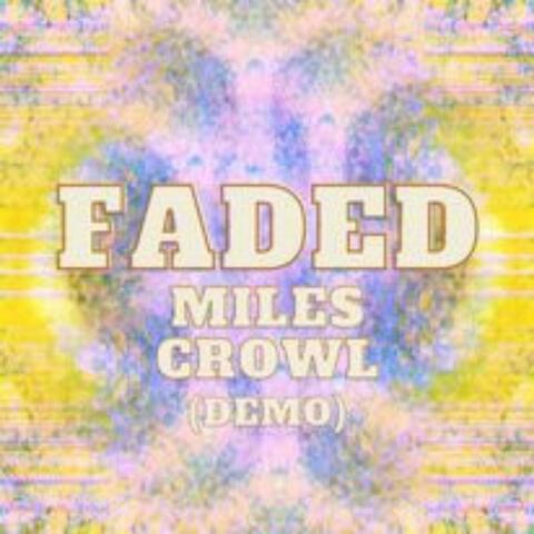 Faded