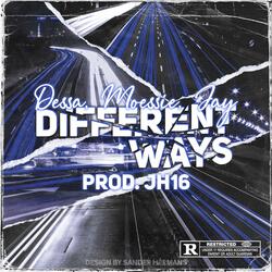 Different Ways (feat. Jh16)