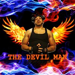 The Devil Man